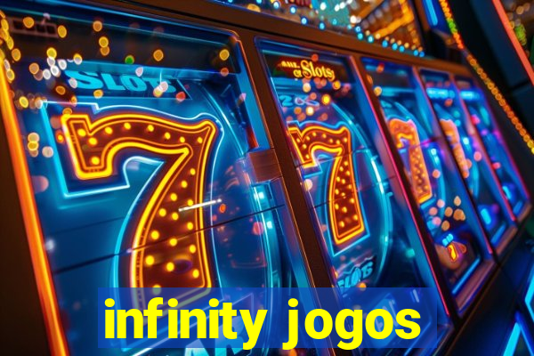 infinity jogos